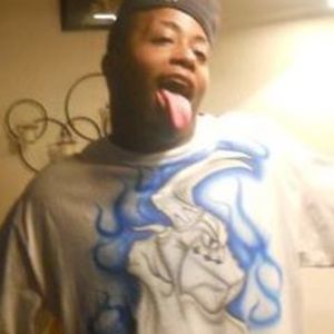 Meet your Posher, Greg